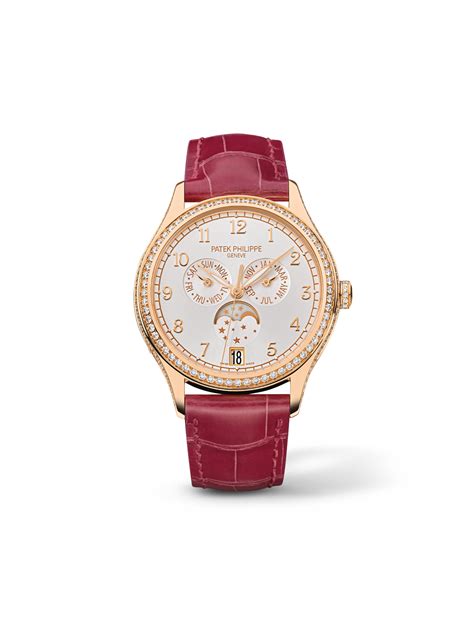 Patek Philippe wempe